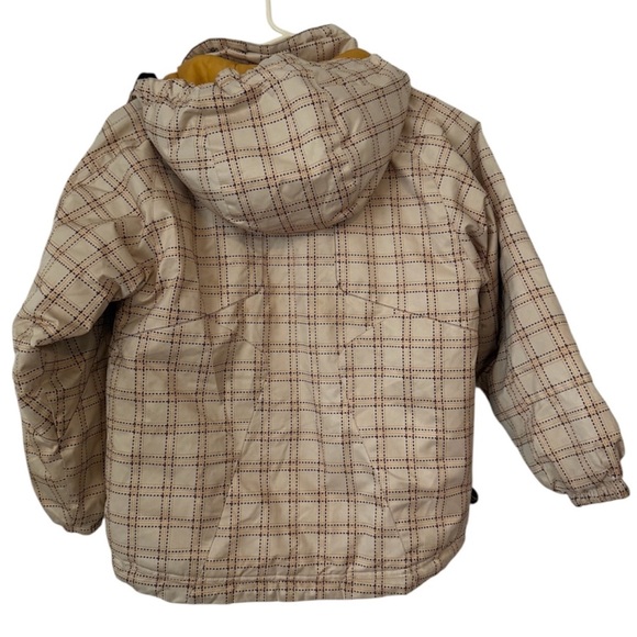 Snow dragons boys ski jacket XL 7 - Picture 2 of 10